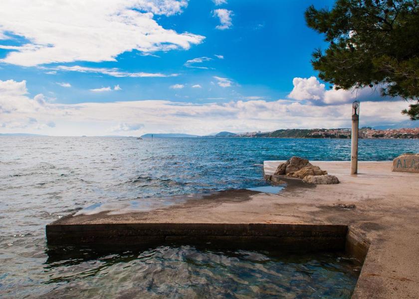 Split-Dalmatia Podstrana 