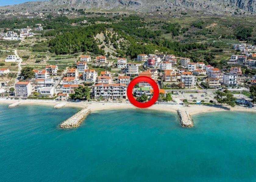 Split-Dalmatia Podstrana 