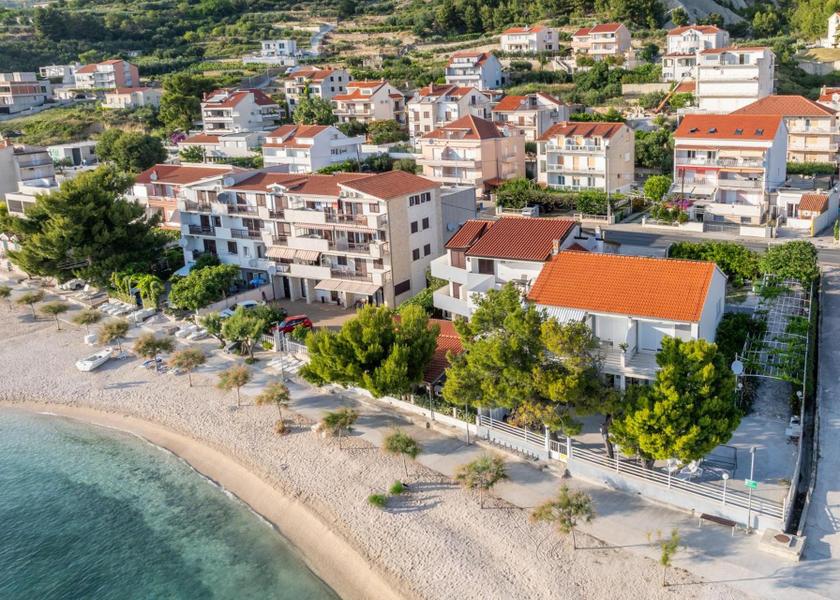 Split-Dalmatia Podstrana 