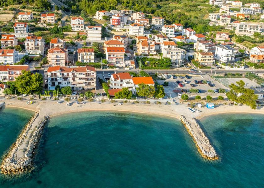 Split-Dalmatia Podstrana 