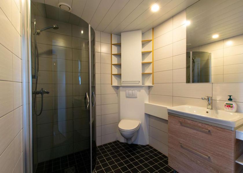 Saare County Kuressaare Deluxe Apartment with Sea View