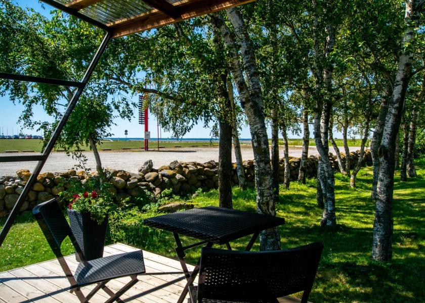 Saare County Kuressaare 