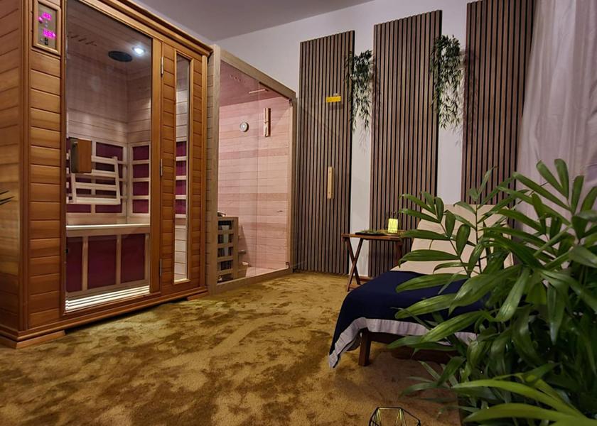 Split-Dalmatia Podstrana massage