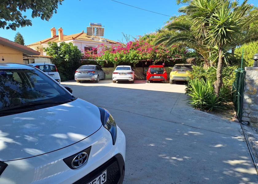 North Aegean Islands Chios 