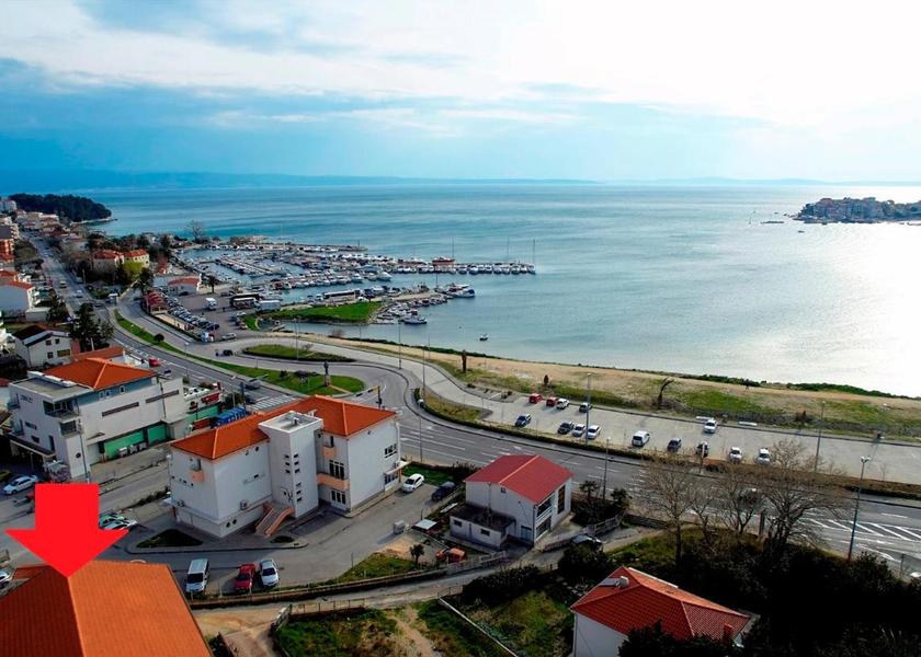 Split-Dalmatia Podstrana 