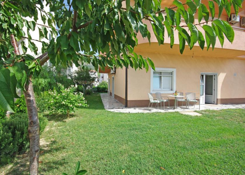 Split-Dalmatia Podstrana 