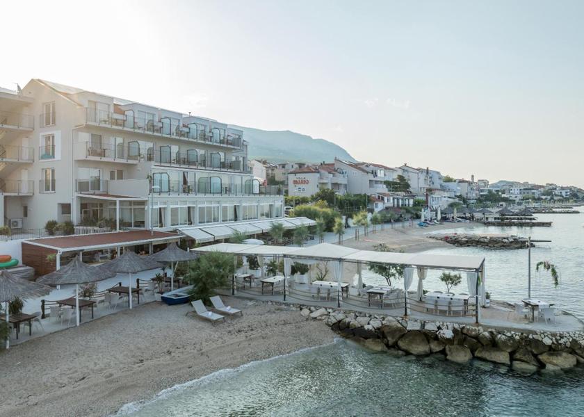 Split-Dalmatia Podstrana 