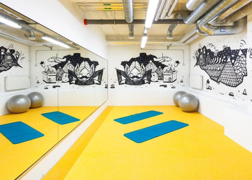 Tartu County Tartu fitness center