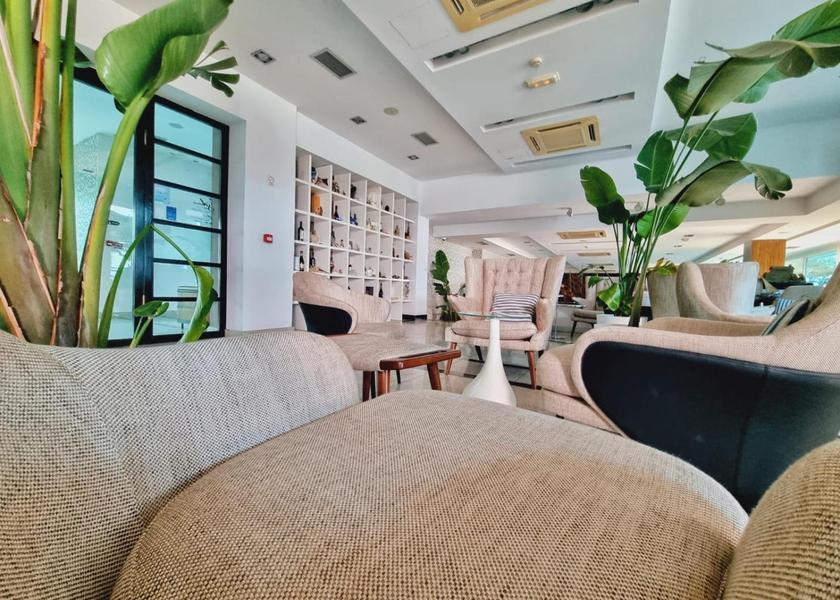 Split-Dalmatia Podstrana bar/lounge