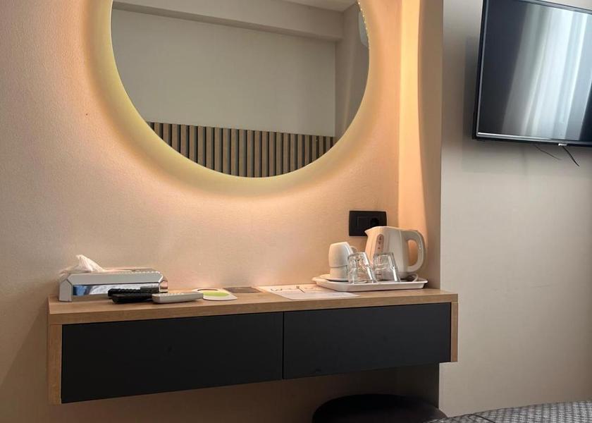 Split-Dalmatia Podstrana Small Double Room