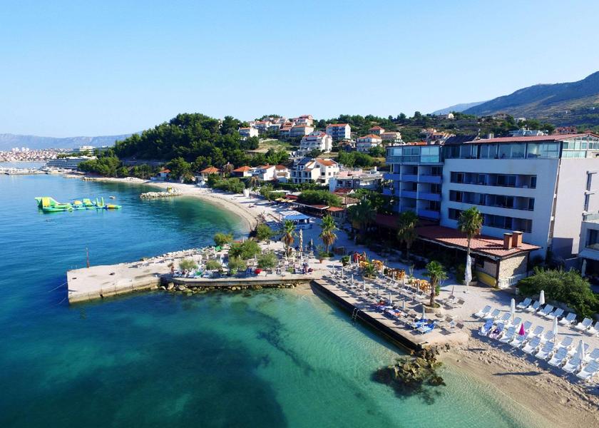 Split-Dalmatia Podstrana facilities