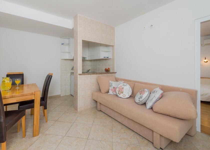 Split-Dalmatia Podstrana Public Areas