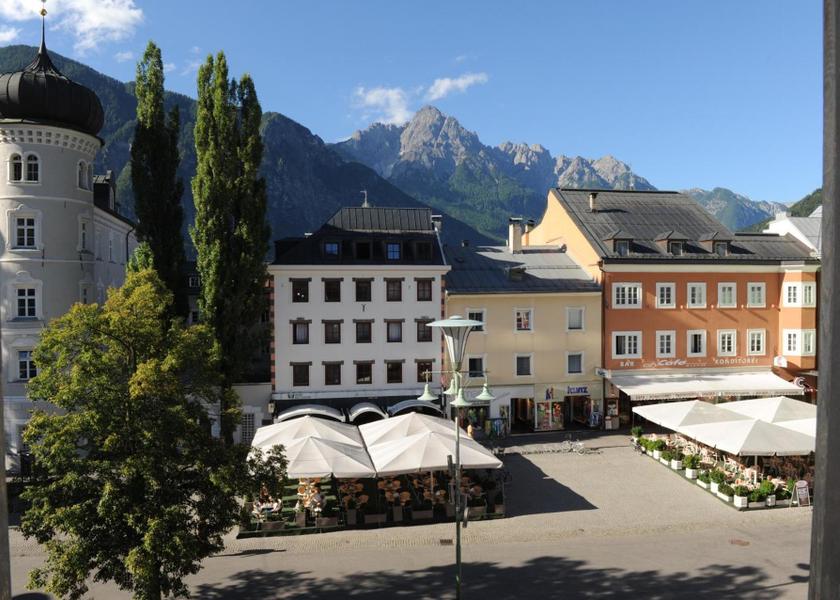  Lienz view