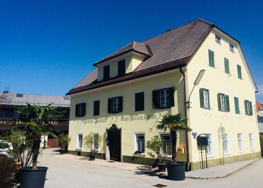 Carinthia Villach entrance
