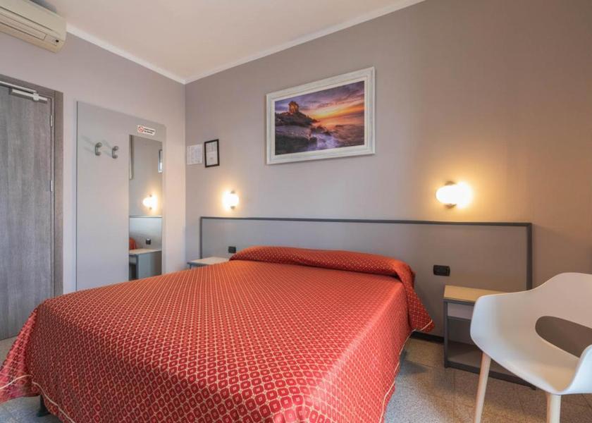 Liguria Alassio Triple Room