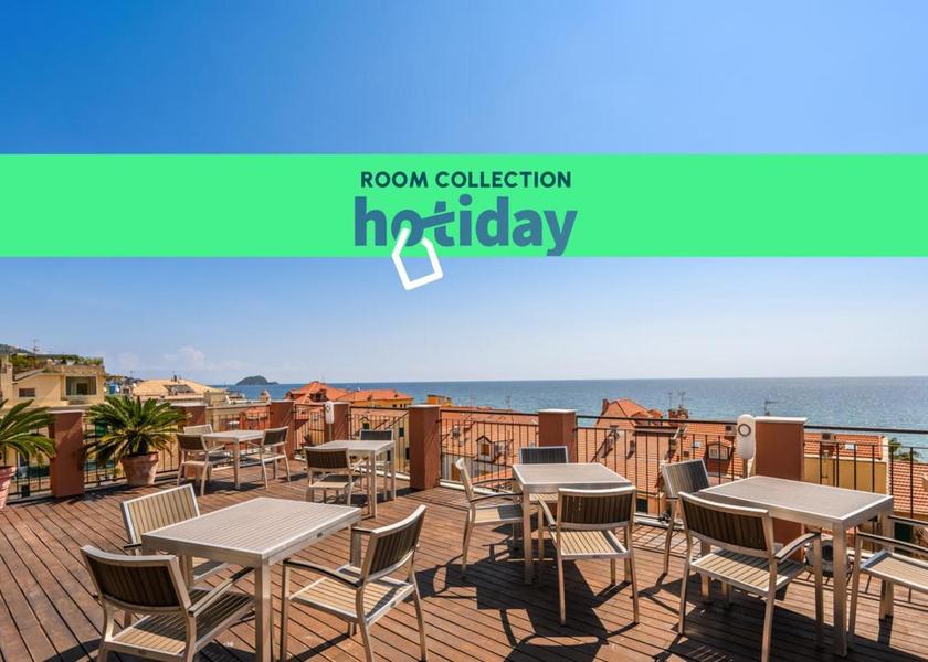 Liguria Alassio facilities