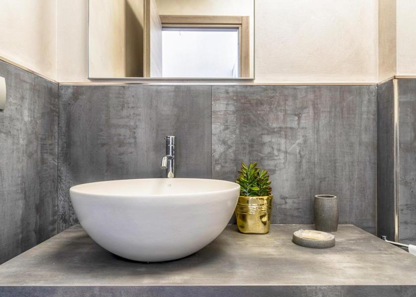 Liguria Alassio Studio with Balcony and Sea View