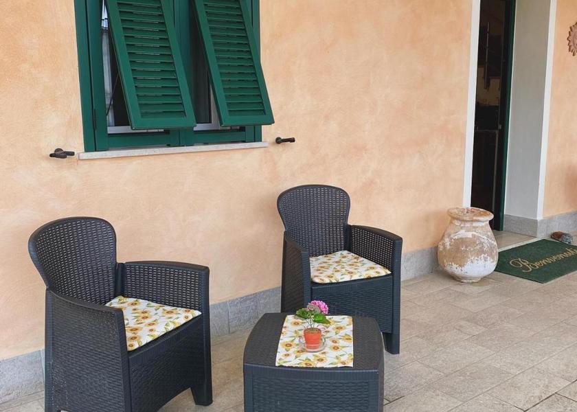 Liguria Alassio facilities