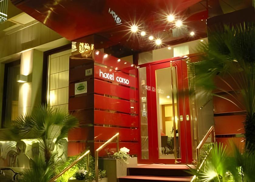 Liguria Alassio exterior view