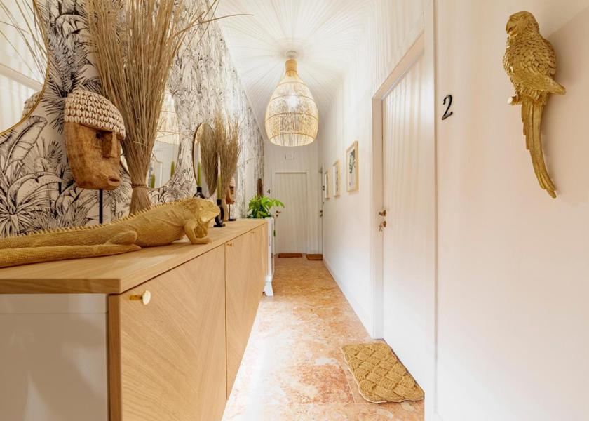 Liguria Alassio facilities