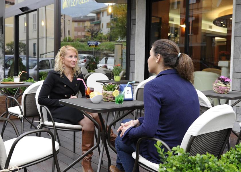 Liguria Alassio entrance