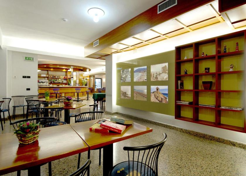 Liguria Alassio bar/lounge