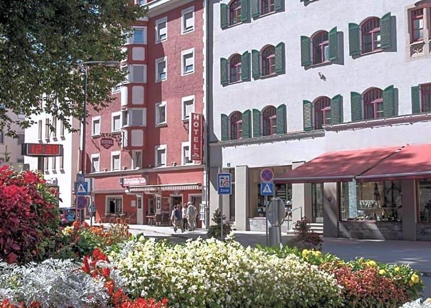 Tyrol Kufstein 