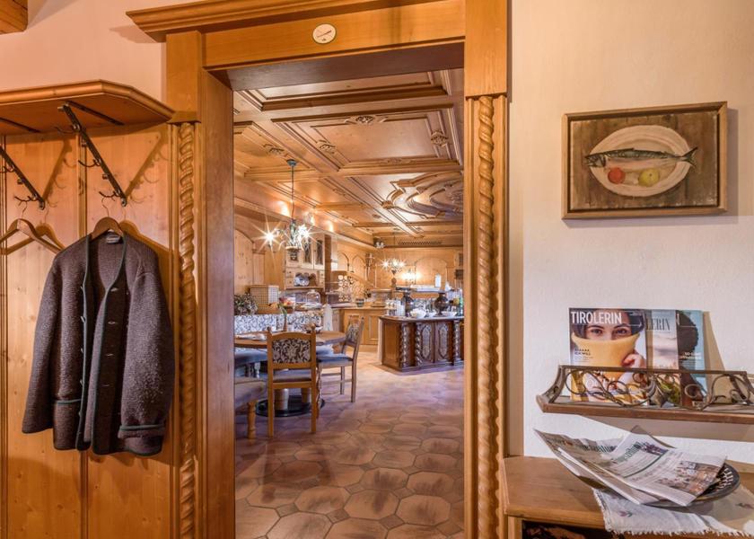 Tyrol Kufstein food and beverages