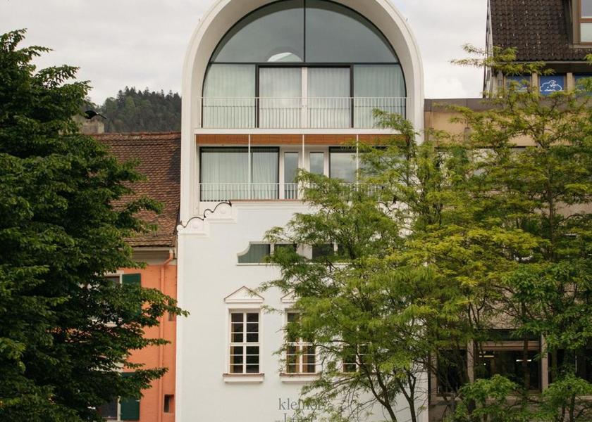 Vorarlberg Bregenz Exterior view