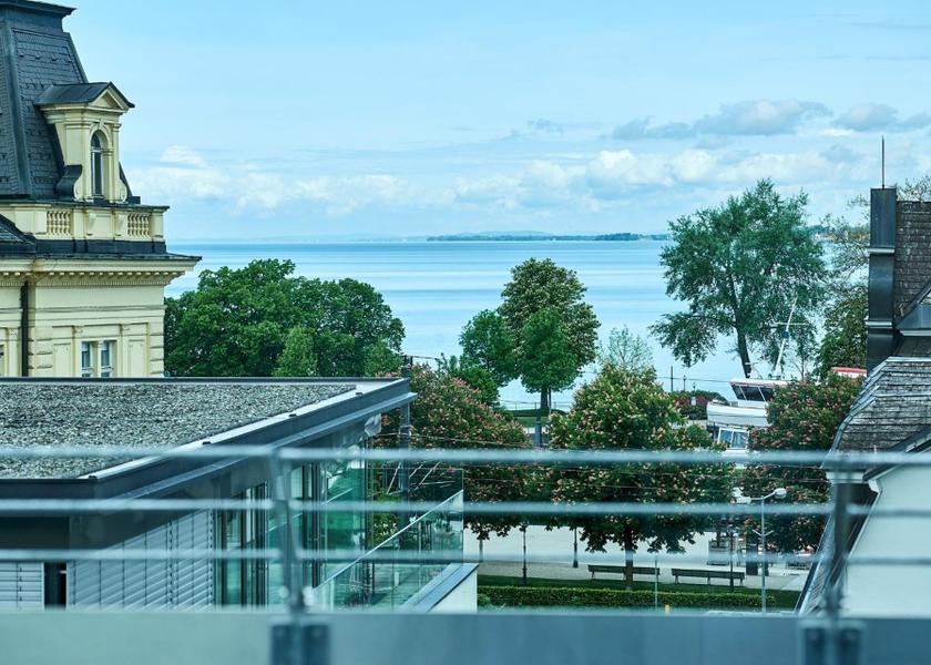 Vorarlberg Bregenz Facilities