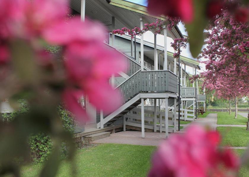 Innlandet Hamar Exterior view