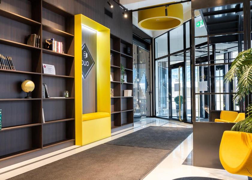 Tartu County Tartu lobby