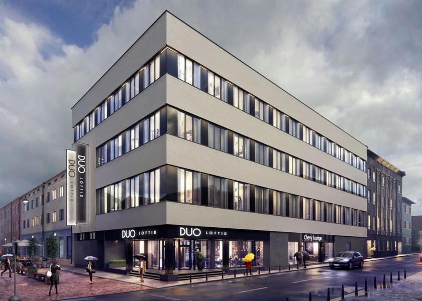 Tartu County Tartu view