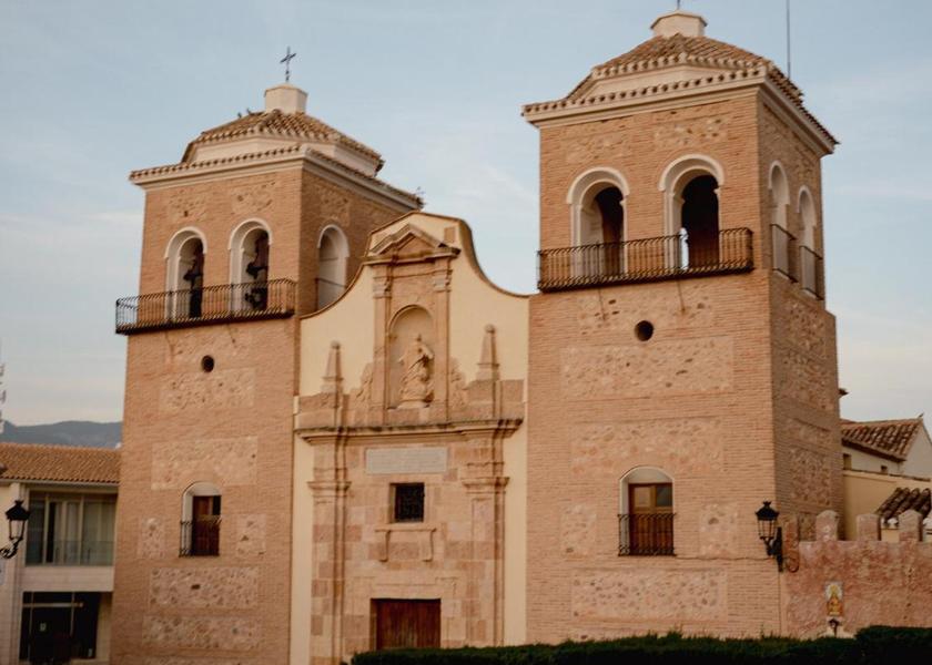Murcia Totana 