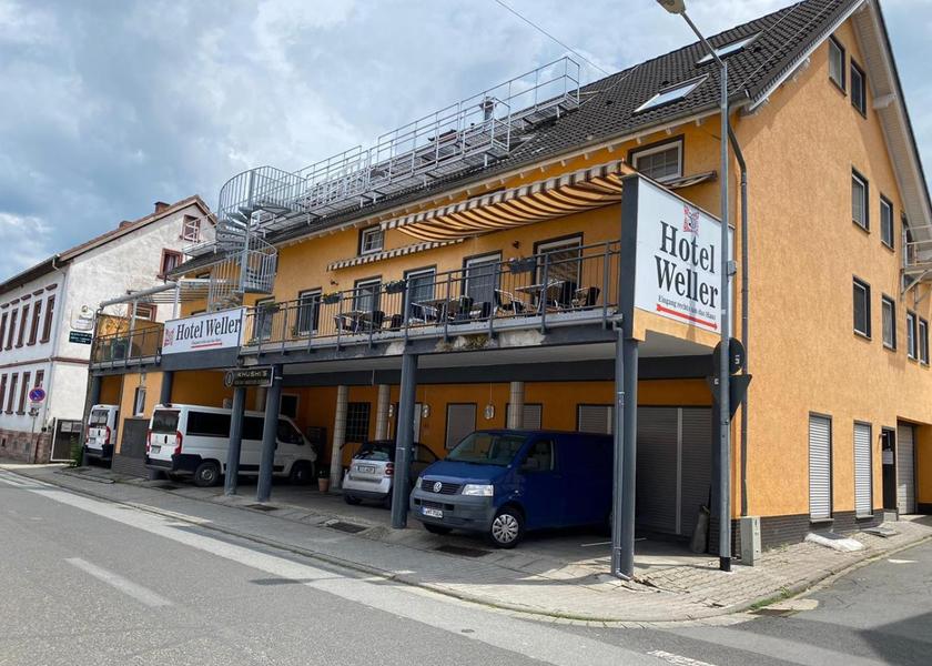 Hessen Riedstadt 