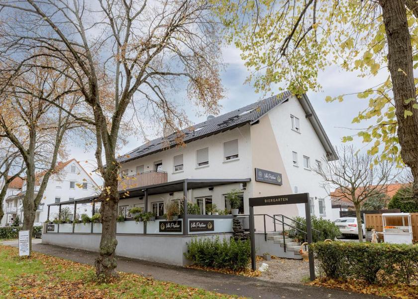 Hessen Riedstadt exterior view