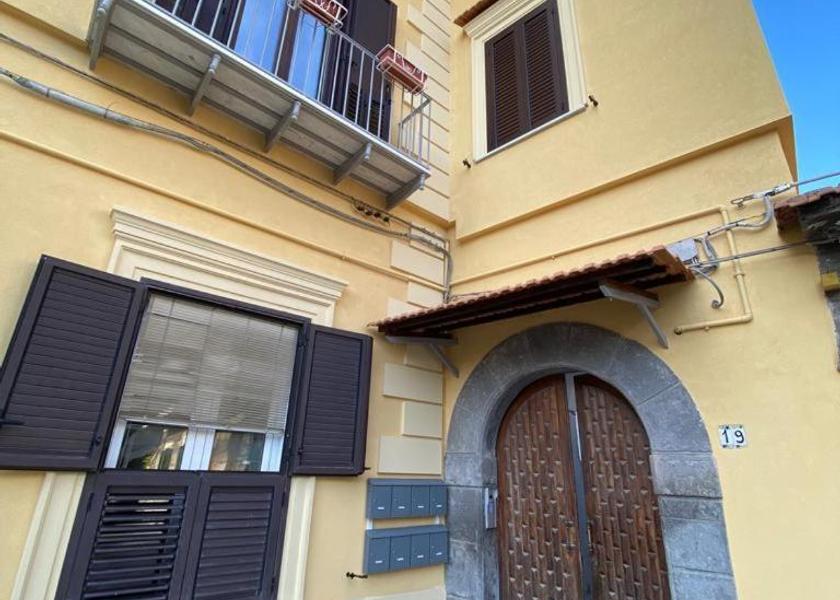 Campania Sant'Agnello 