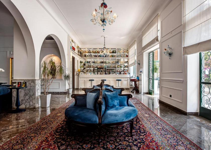 Campania Sant'Agnello food and beverages