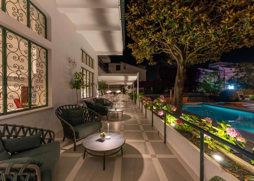 Campania Sant'Agnello 