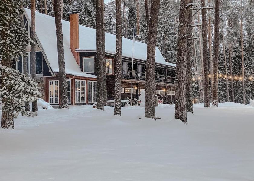 Tartu County Tartu garden