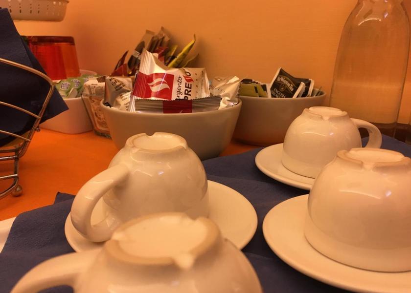 Campania Sant'Agnello food and beverages