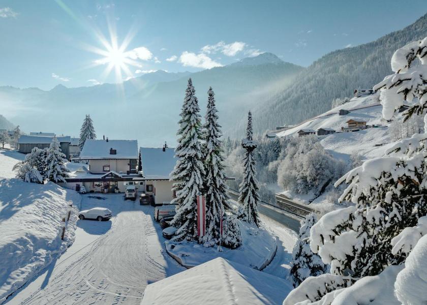 Vorarlberg Gaschurn 