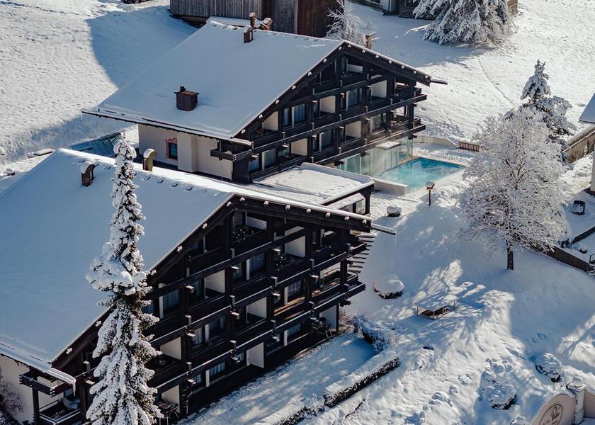 Vorarlberg Gaschurn 