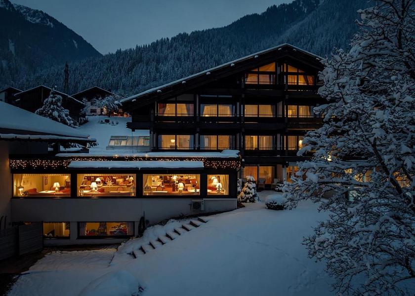Vorarlberg Gaschurn 