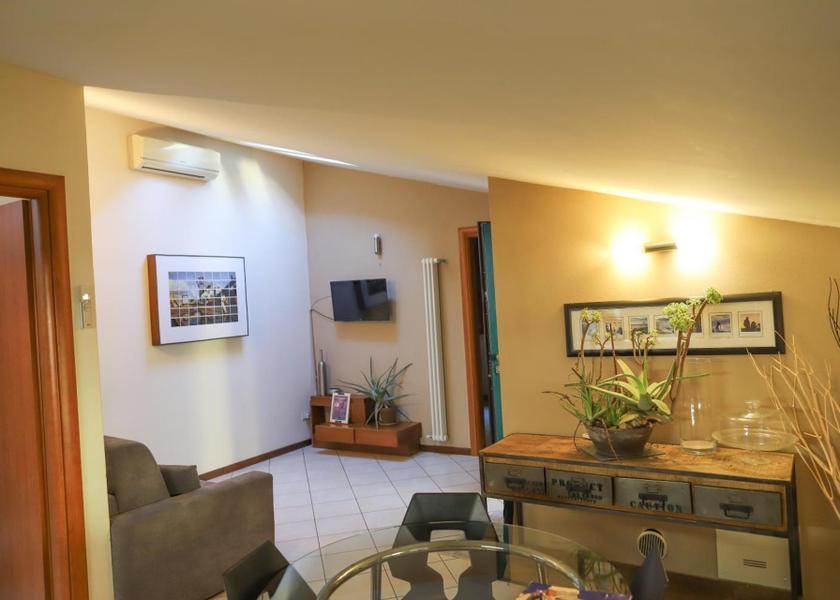Emilia-Romagna Bologna facilities