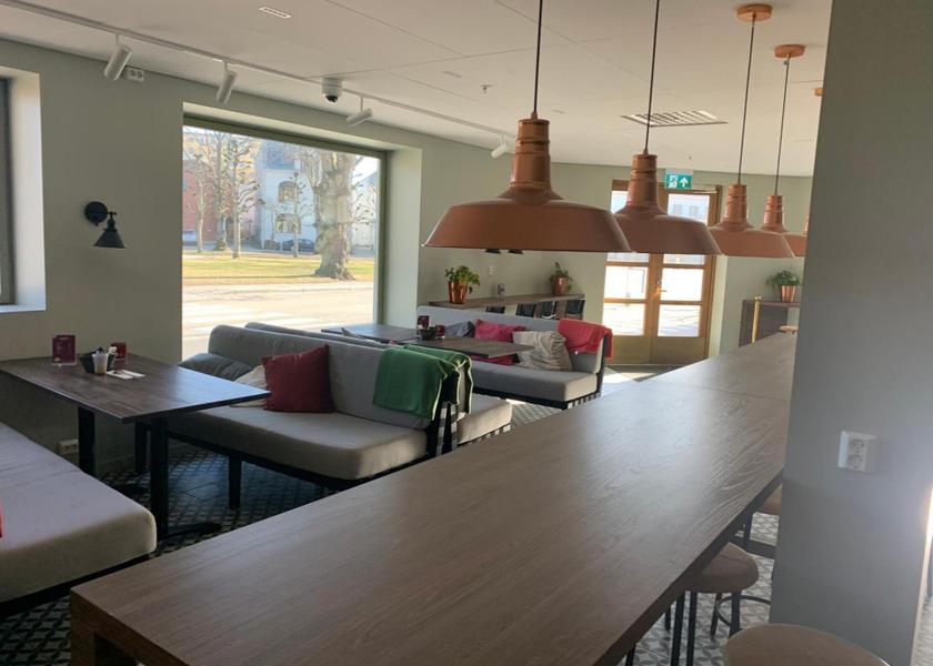 Østfold Fredrikstad Restaurant