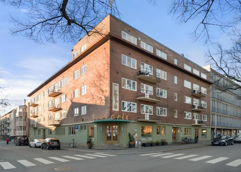 Østfold Fredrikstad 