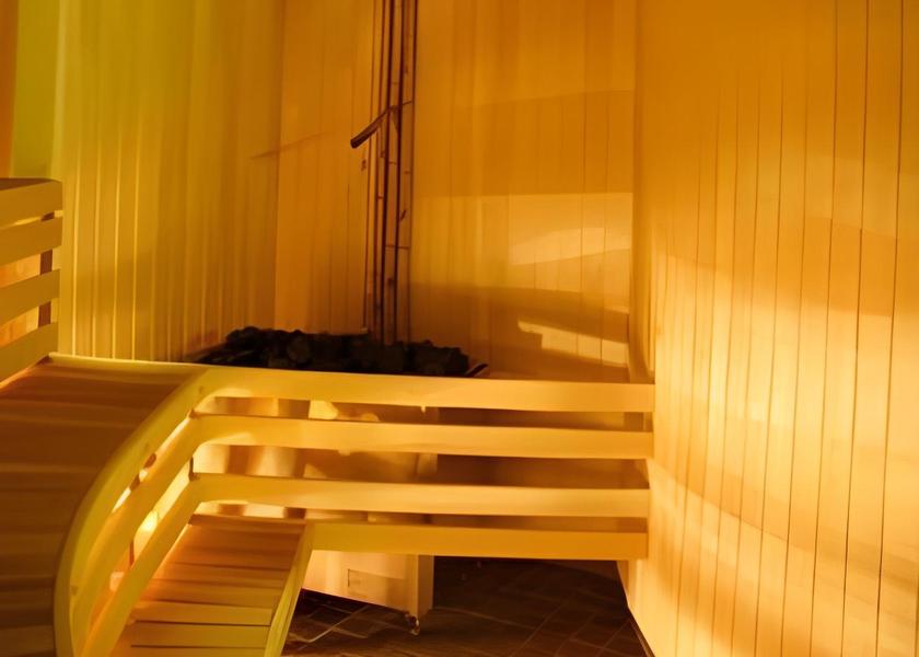 Ida-Viru County Narva-Joesuu Spa