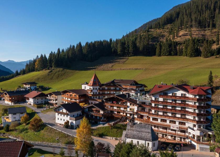 Tyrol Berwang 