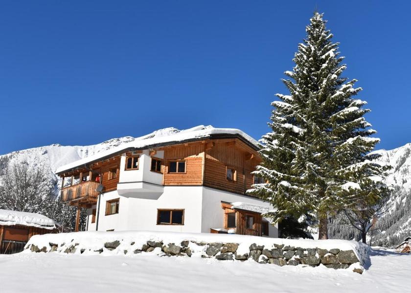 Tyrol Berwang 